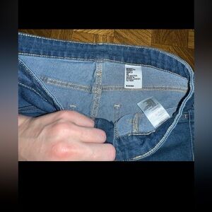 H&M Jeans